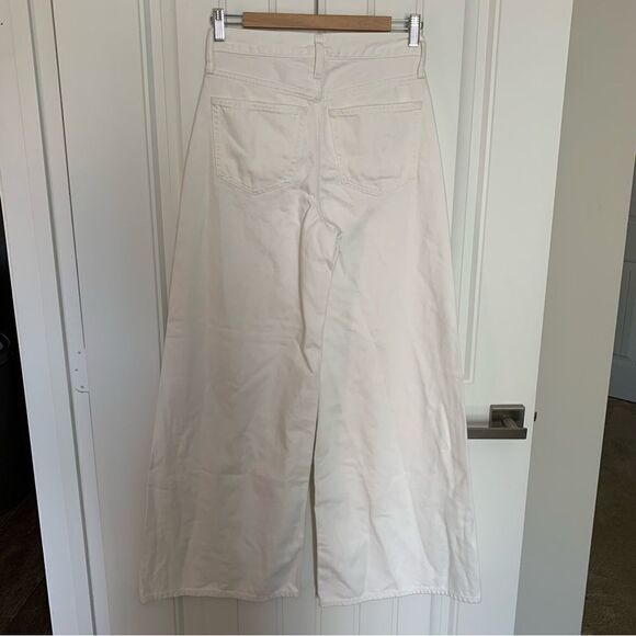 J Crew Jeans 24 Superwide - Picture 6 of 9